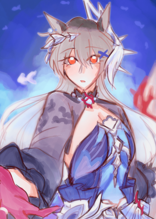 Lighting + Basic BG